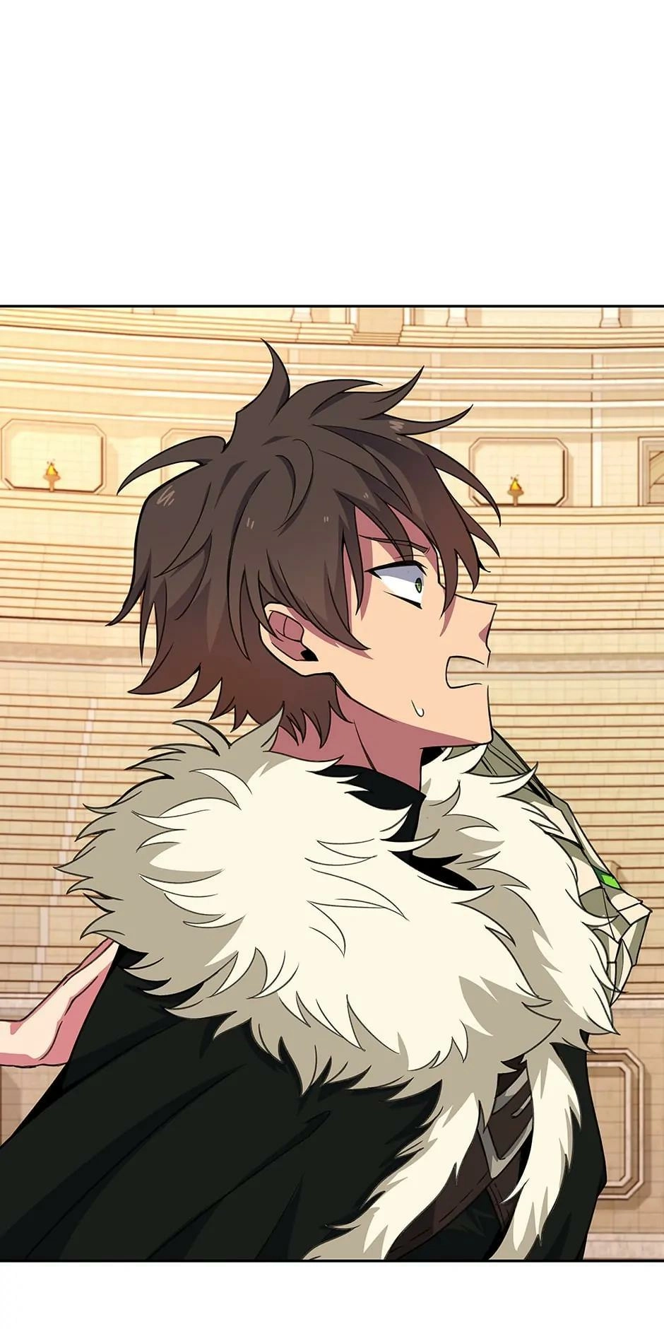 I'm a Part-Timer for the Gods Chapter 51 page 60 - 