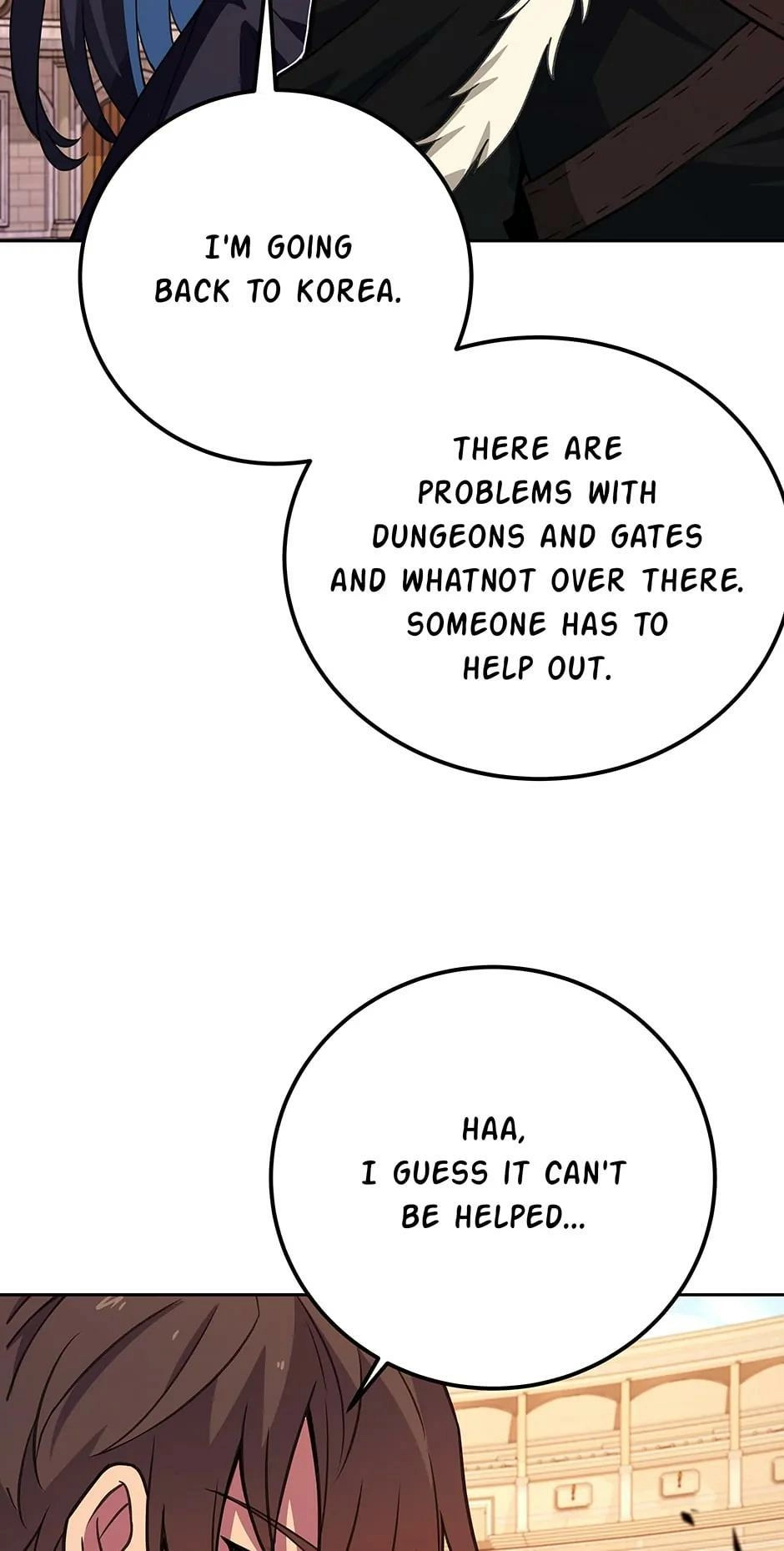 I'm a Part-Timer for the Gods Chapter 51 page 62 - 