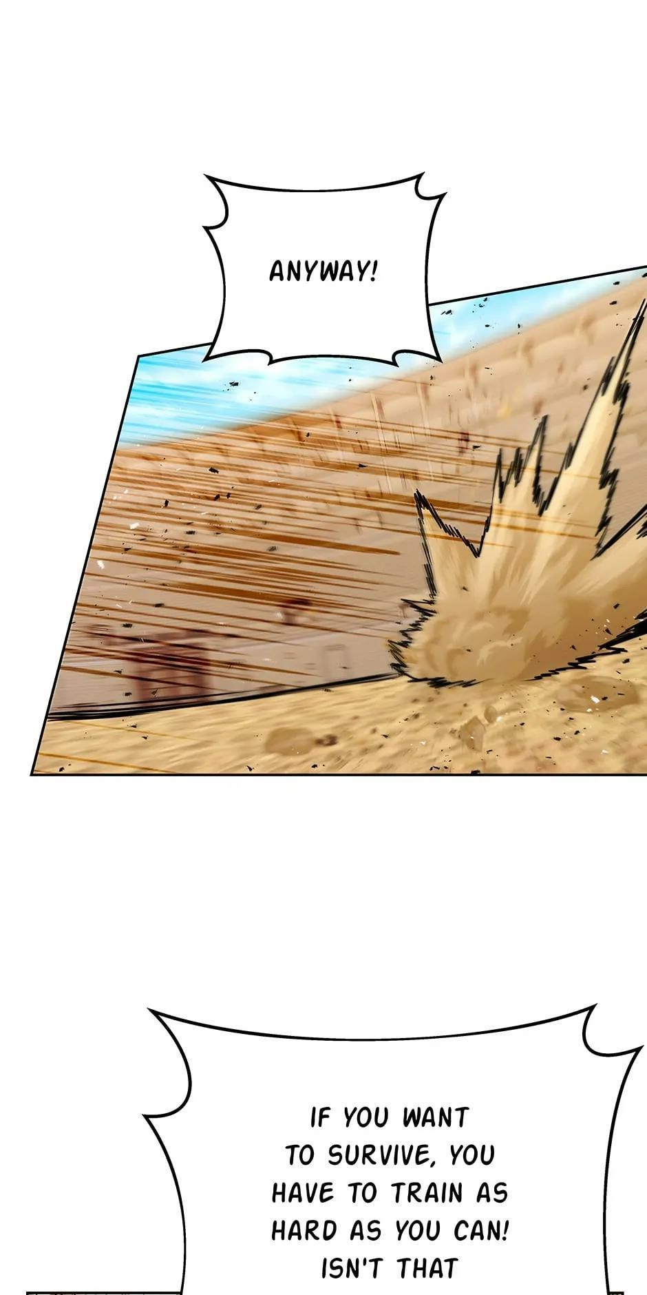 I'm a Part-Timer for the Gods Chapter 51 page 69 - 