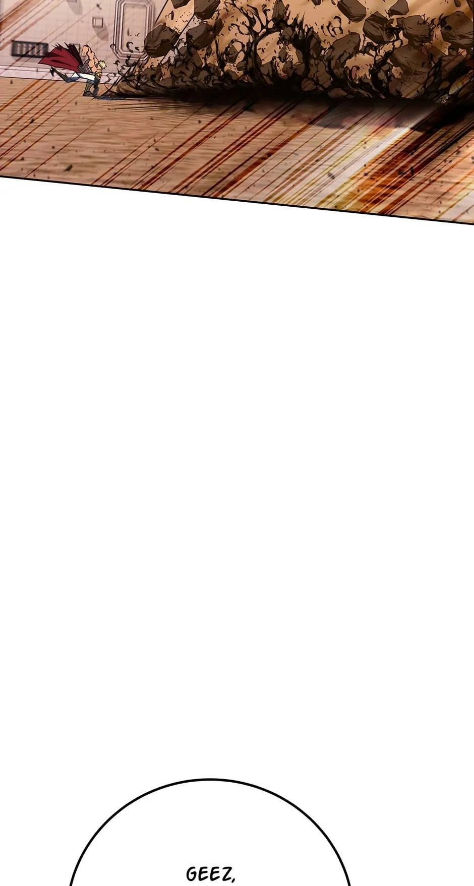 I'm a Part-Timer for the Gods Chapter 51 page 72 - 