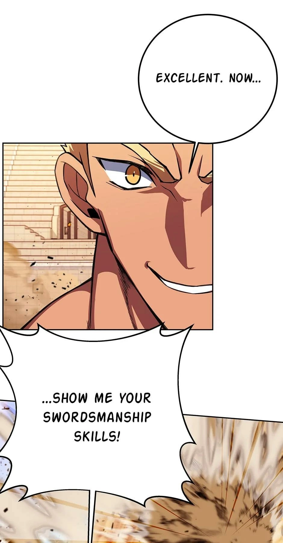 I'm a Part-Timer for the Gods Chapter 51 page 76 - 
