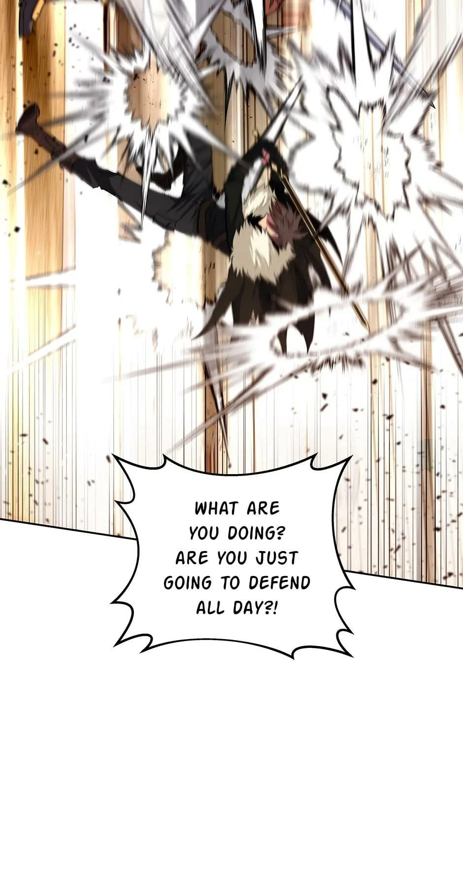 I'm a Part-Timer for the Gods Chapter 51 page 79 - 