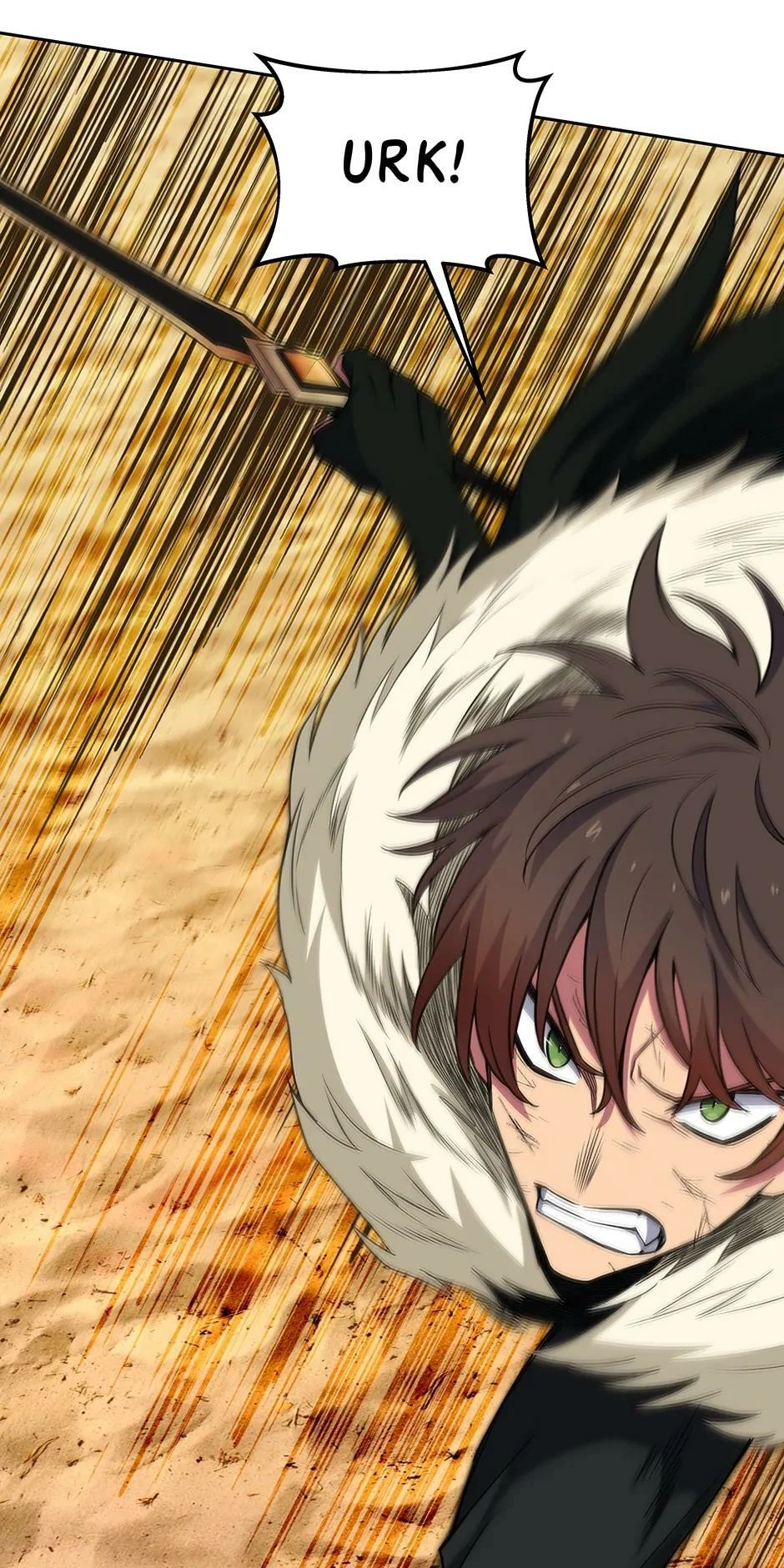 I'm a Part-Timer for the Gods Chapter 51 page 80 - 