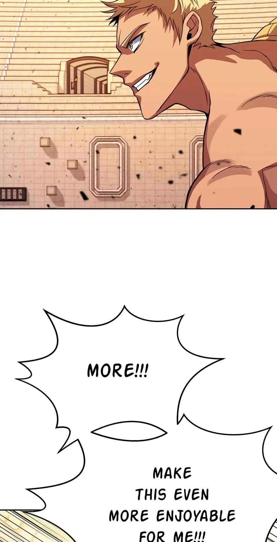 I'm a Part-Timer for the Gods Chapter 51 page 87 - 