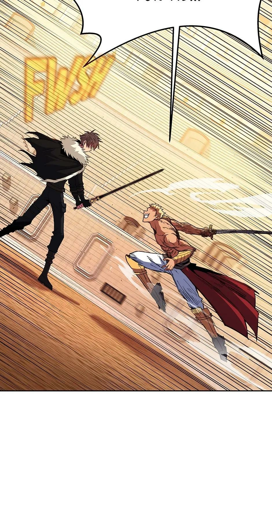 I'm a Part-Timer for the Gods Chapter 51 page 88 - 