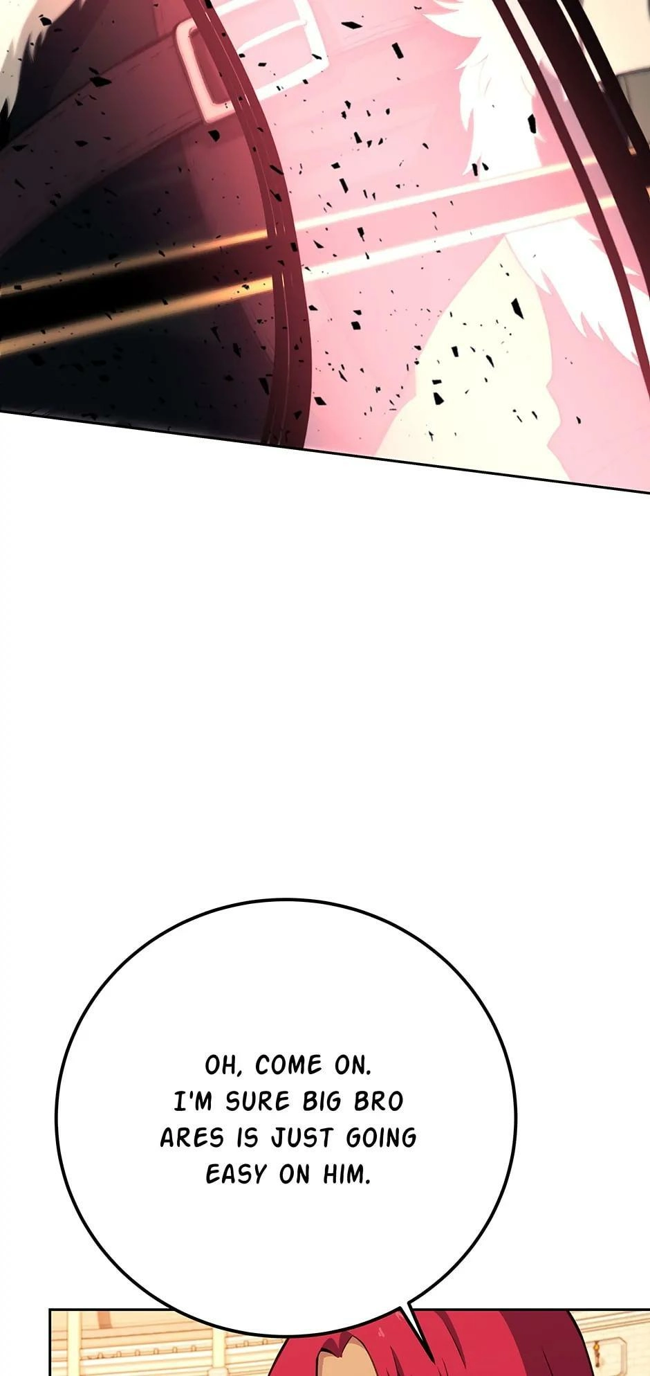 I'm a Part-Timer for the Gods Chapter 51 page 100 - 