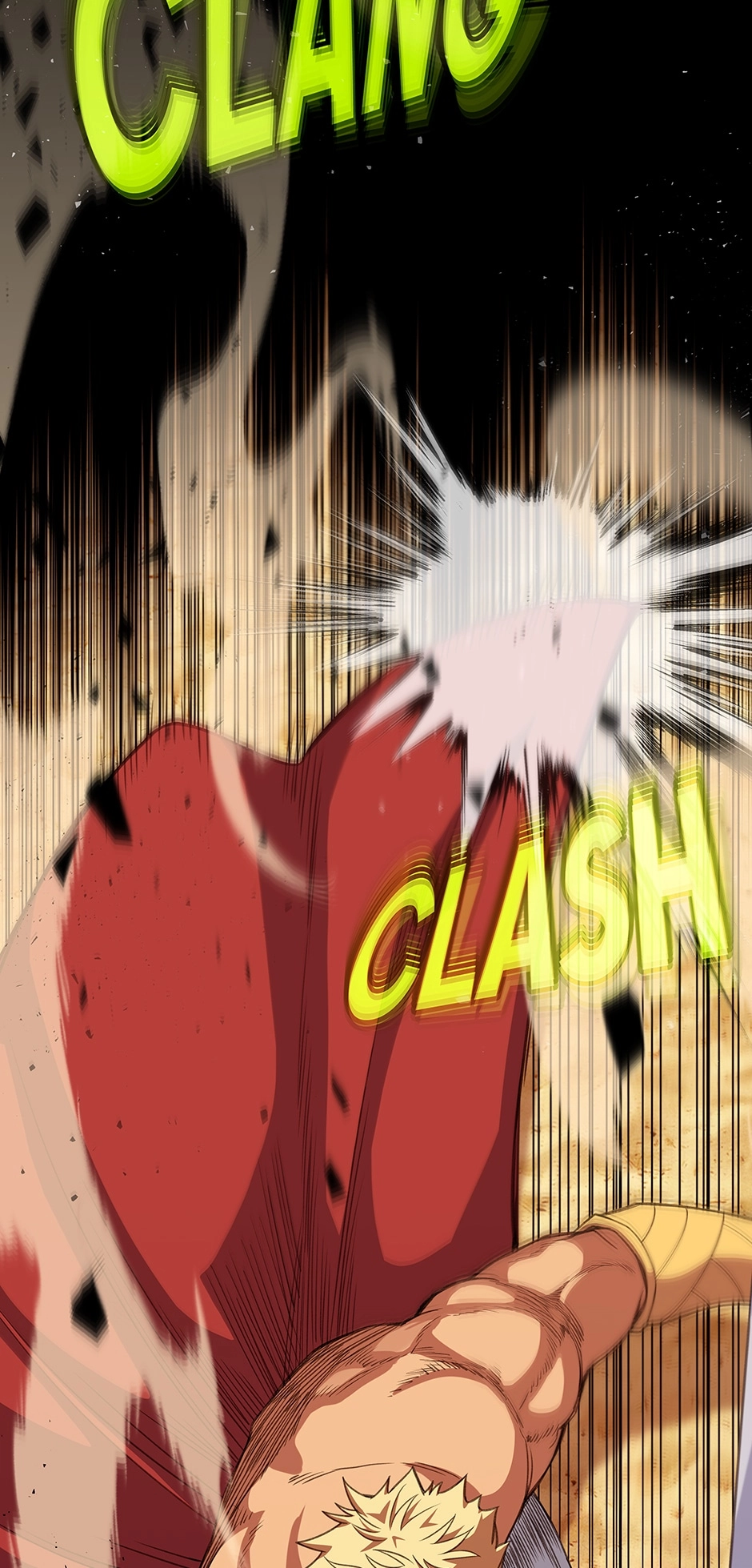 I'm a Part-Timer for the Gods Chapter 52 page 2 - 