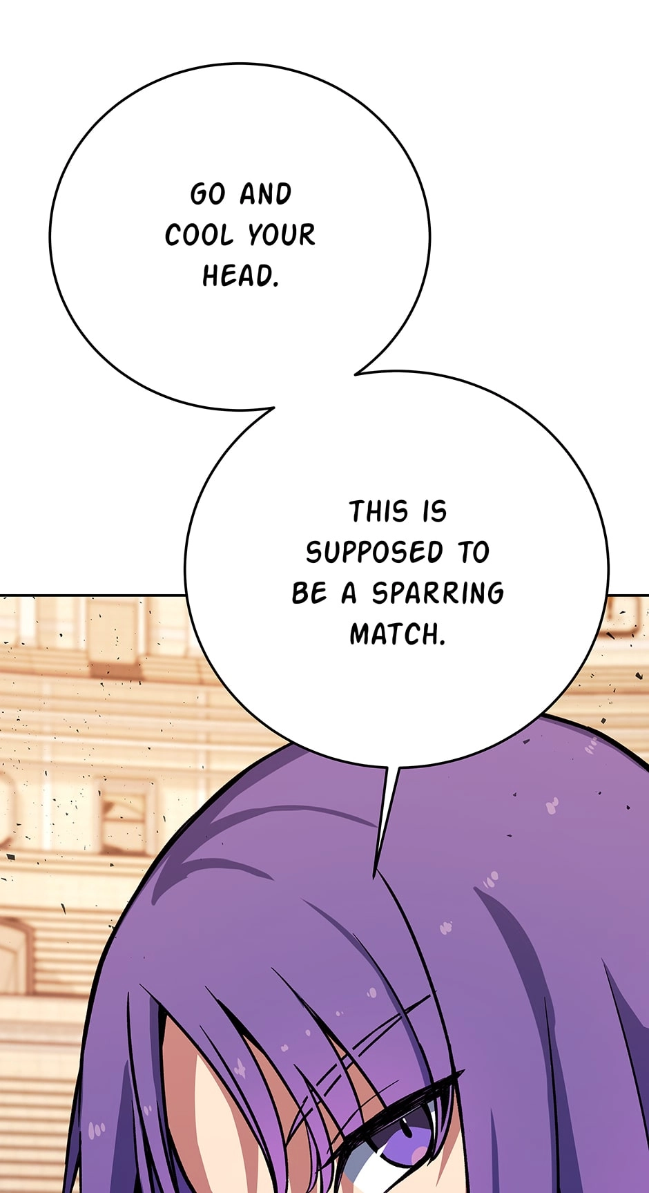 I'm a Part-Timer for the Gods Chapter 52 page 16 - 