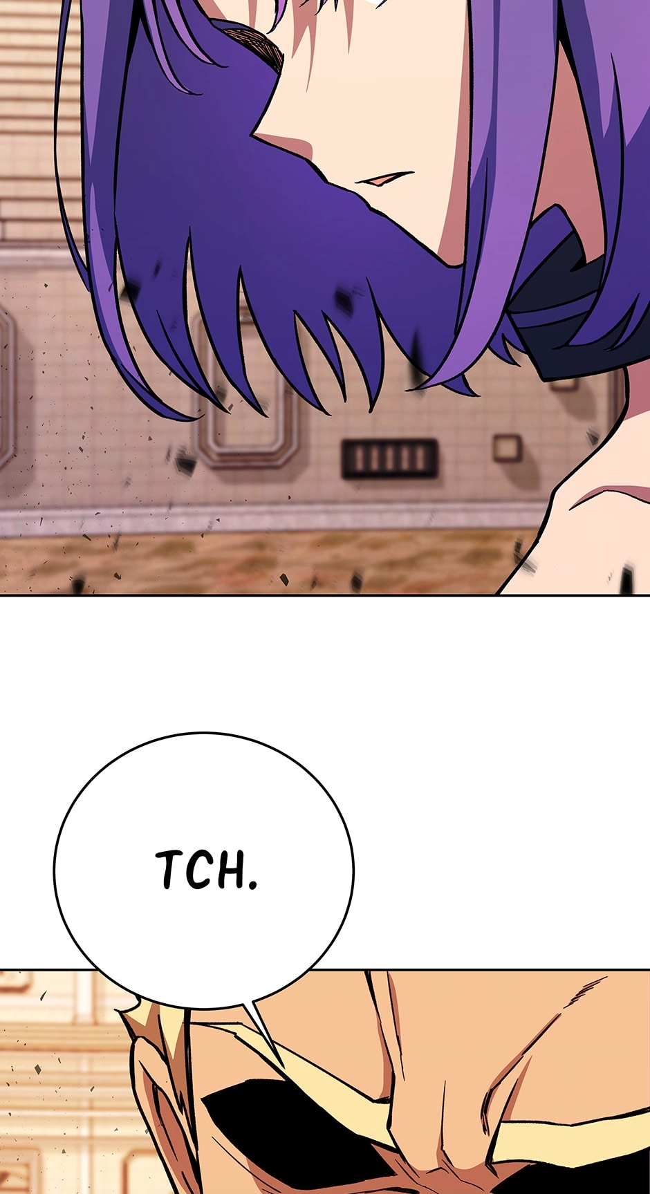 I'm a Part-Timer for the Gods Chapter 52 page 17 - 