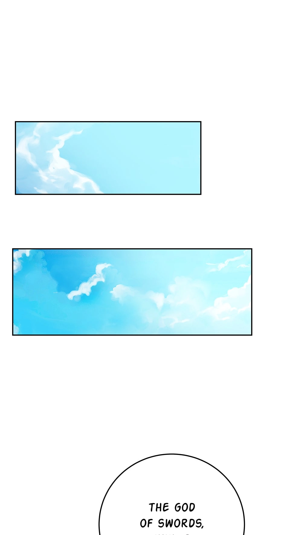 I'm a Part-Timer for the Gods Chapter 52 page 19 - 