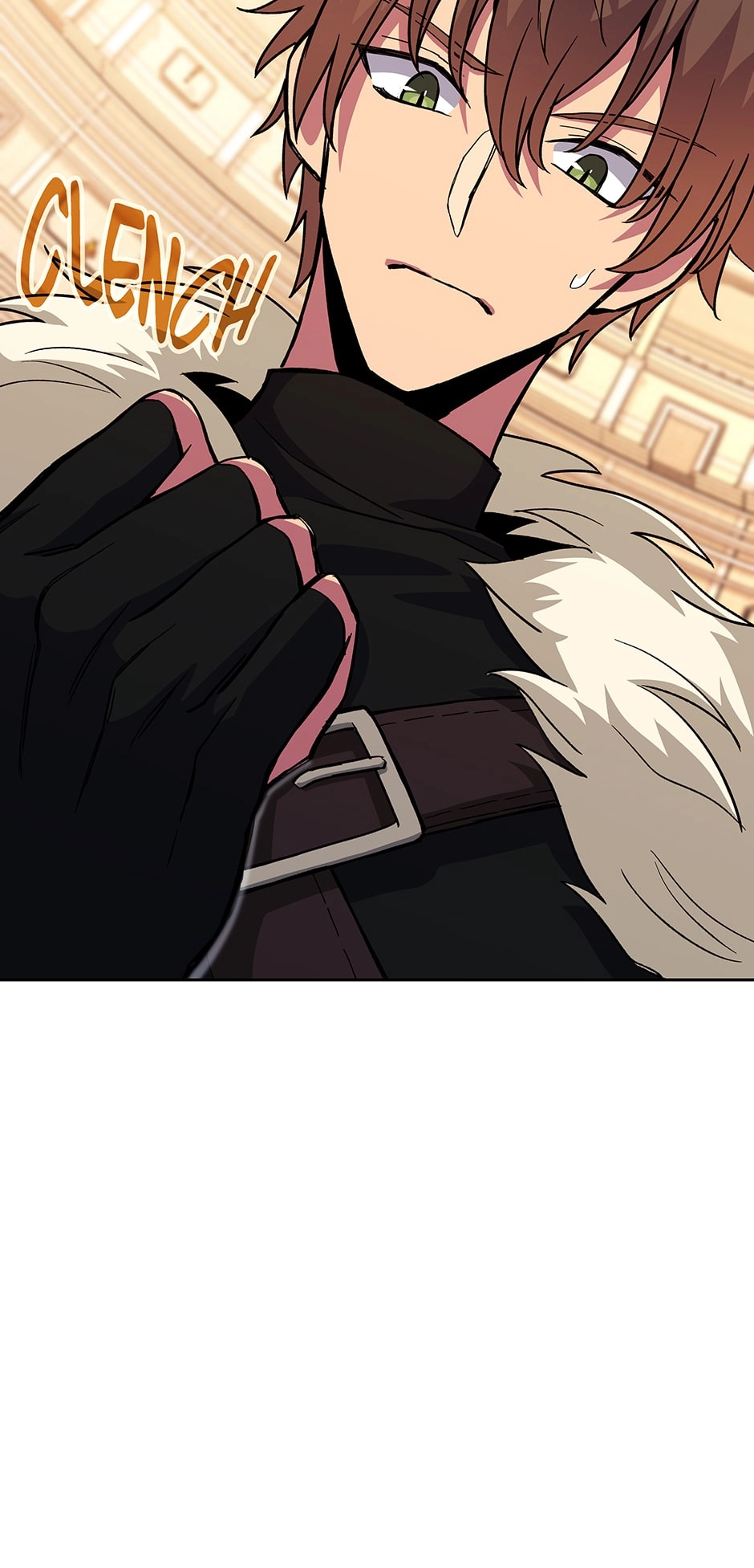 I'm a Part-Timer for the Gods Chapter 52 page 25 - 