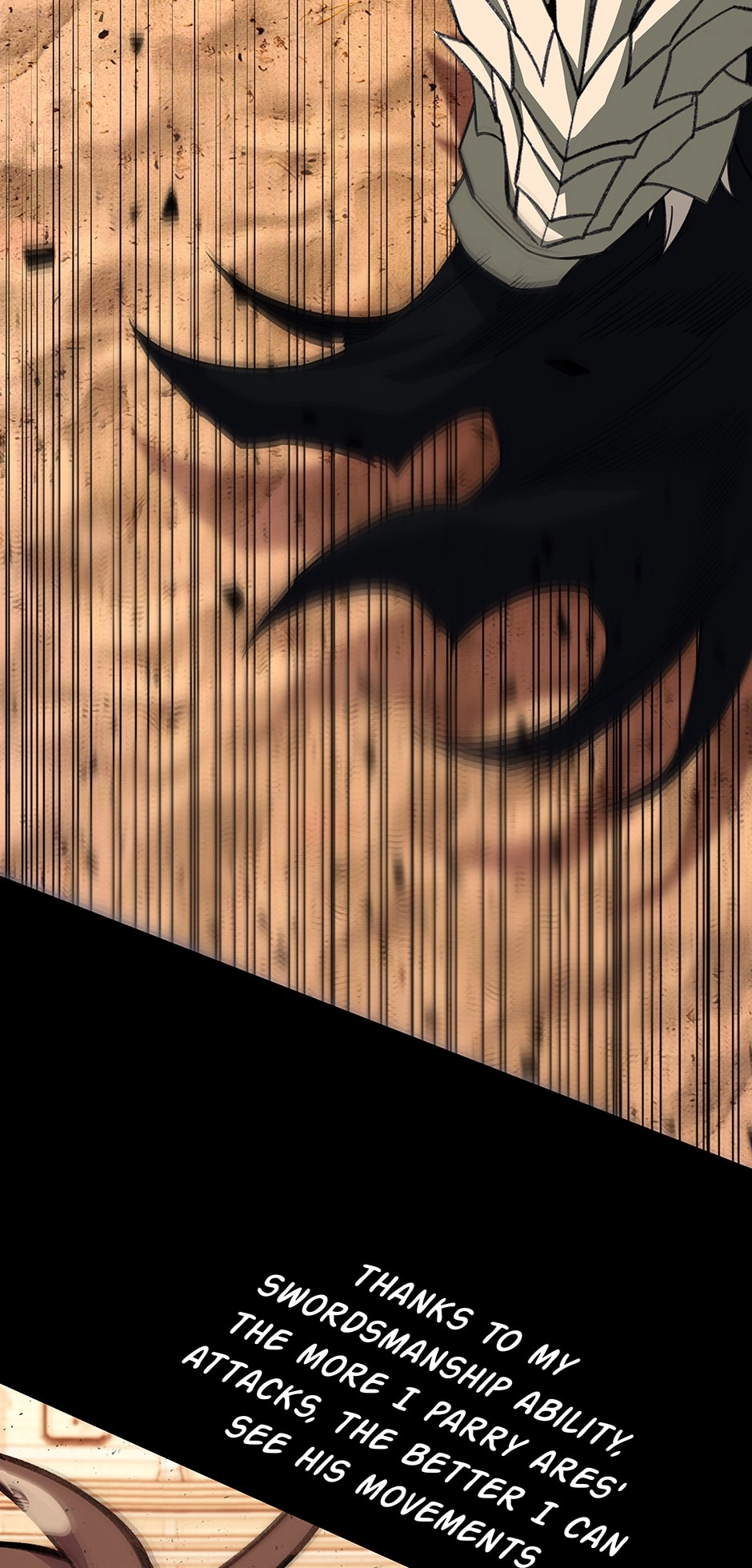 I'm a Part-Timer for the Gods Chapter 52 page 4 - 