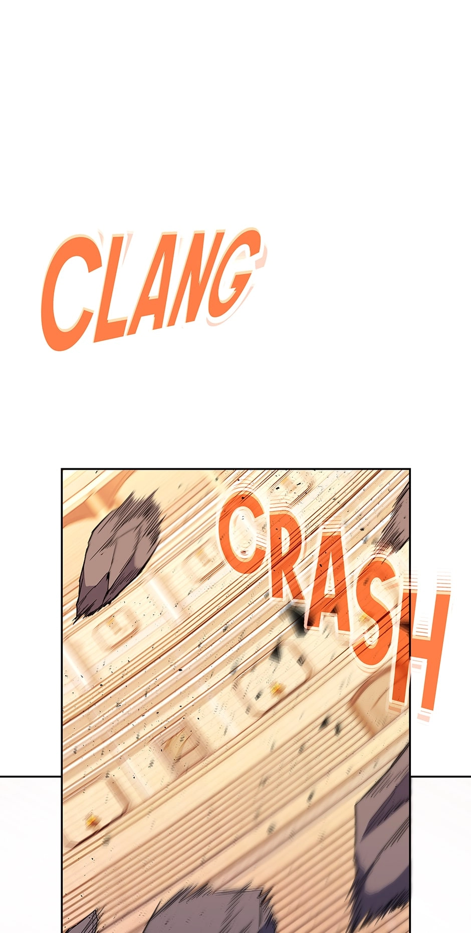 I'm a Part-Timer for the Gods Chapter 52 page 36 - 
