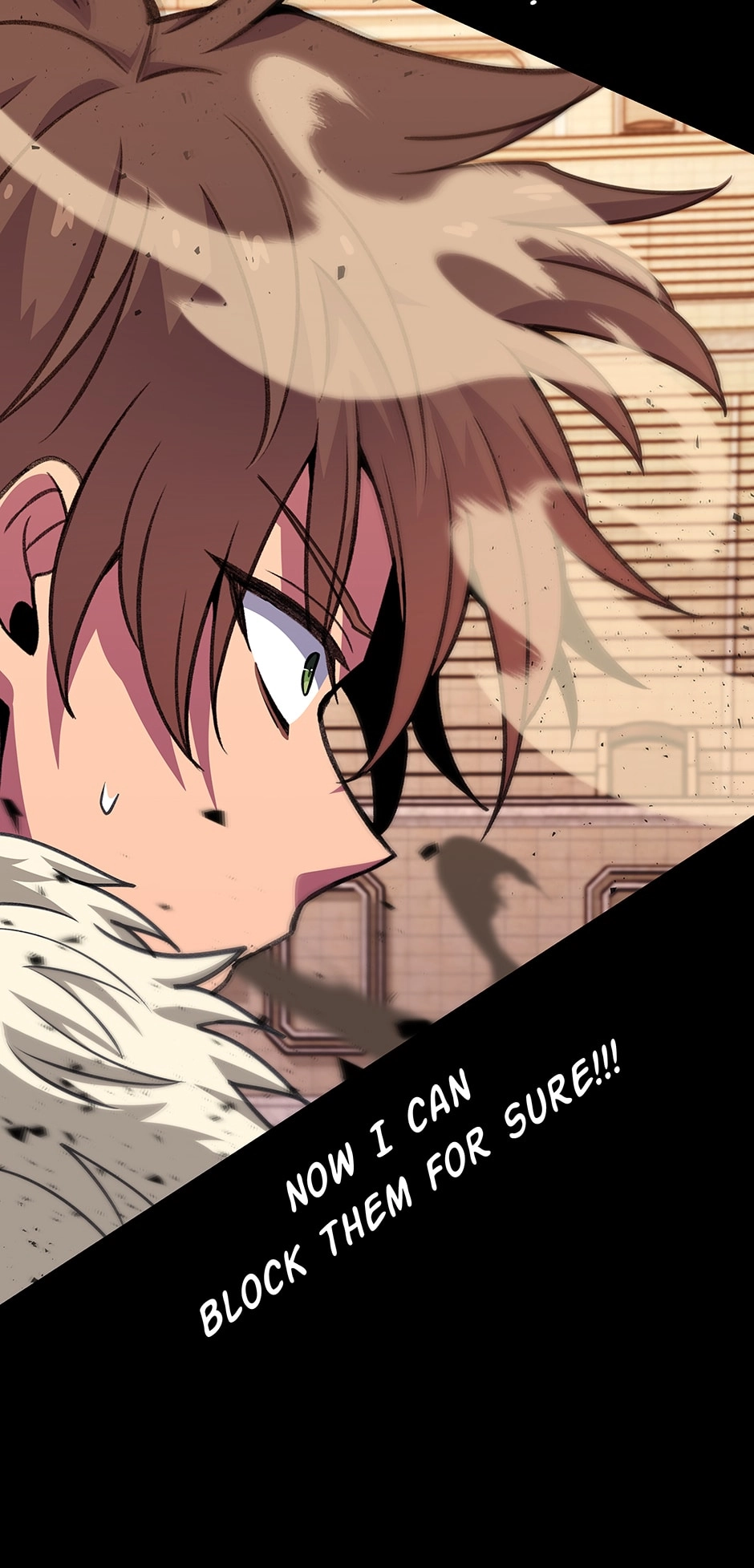 I'm a Part-Timer for the Gods Chapter 52 page 5 - 