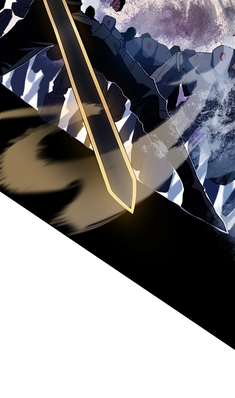 I'm a Part-Timer for the Gods Chapter 52 page 44 - 