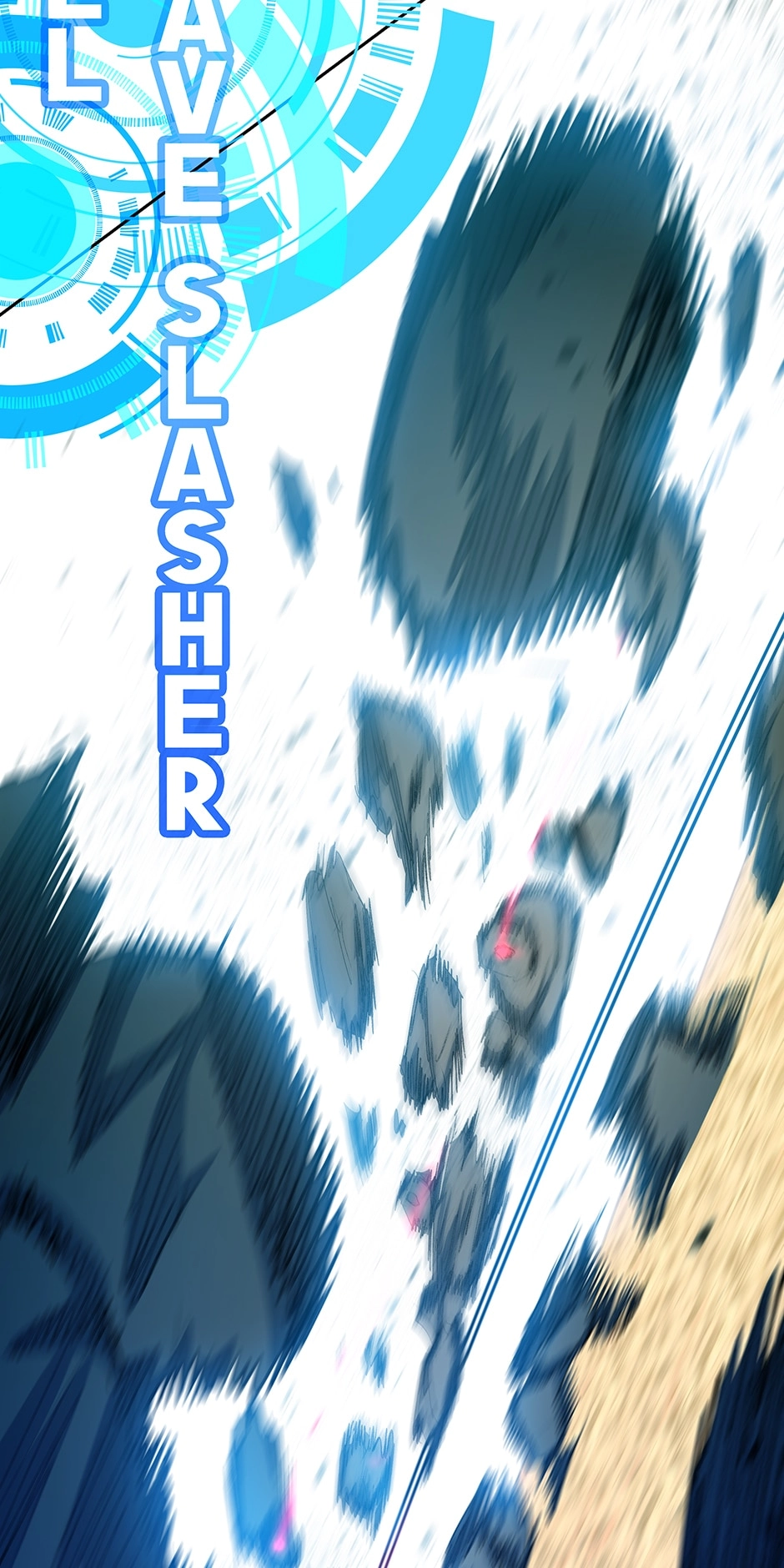 I'm a Part-Timer for the Gods Chapter 52 page 46 - 