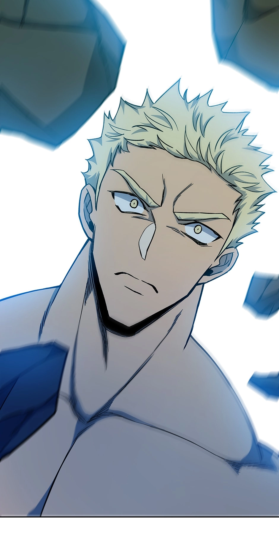 I'm a Part-Timer for the Gods Chapter 52 page 49 - 