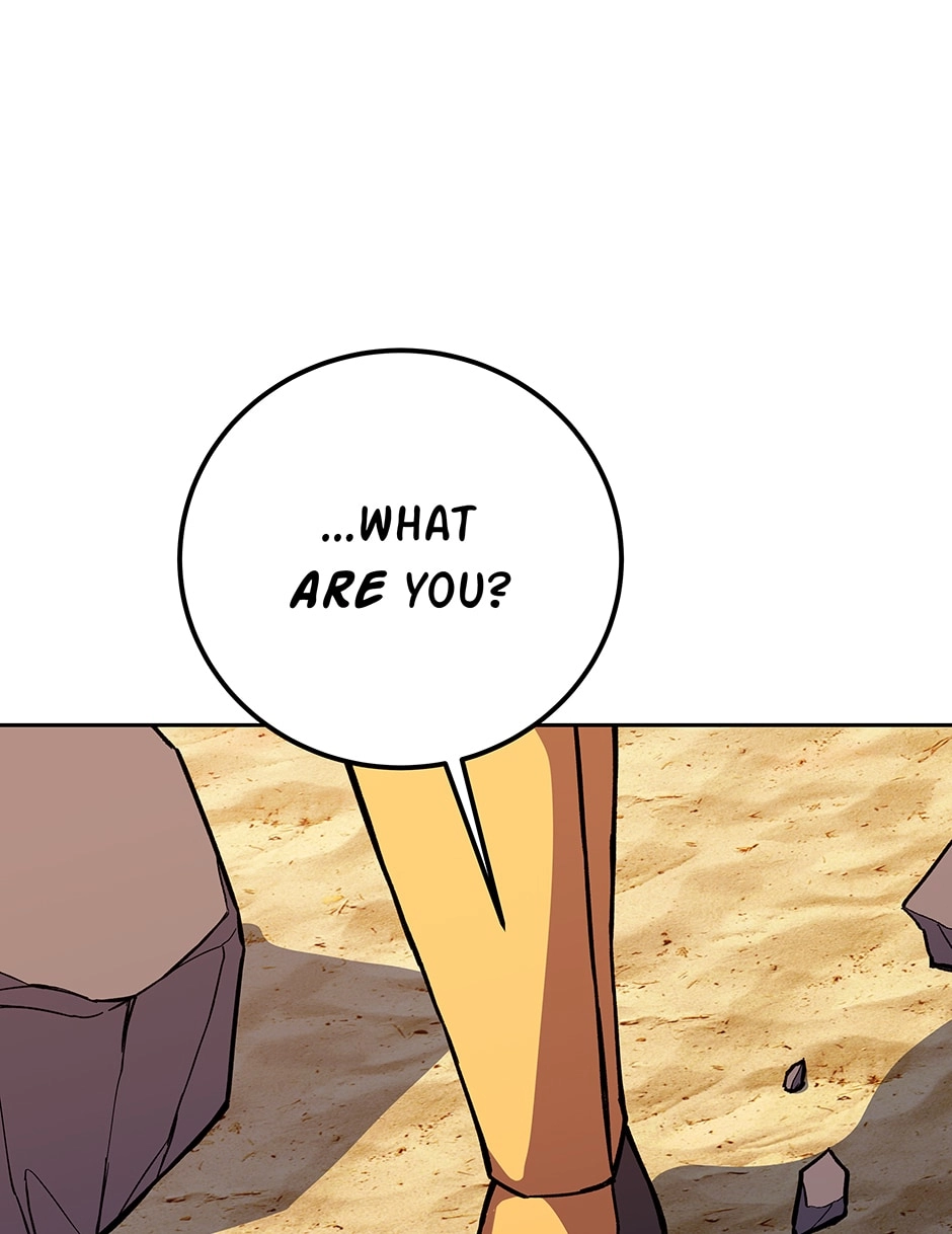 I'm a Part-Timer for the Gods Chapter 52 page 50 - 