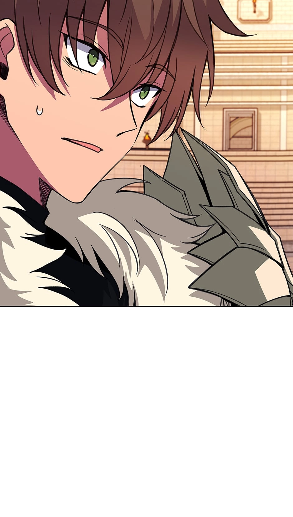 I'm a Part-Timer for the Gods Chapter 52 page 54 - 