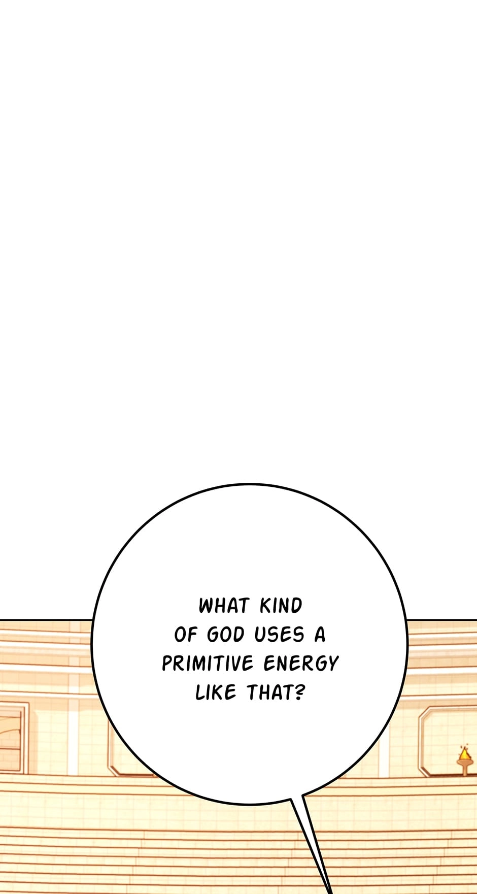 I'm a Part-Timer for the Gods Chapter 52 page 55 - 