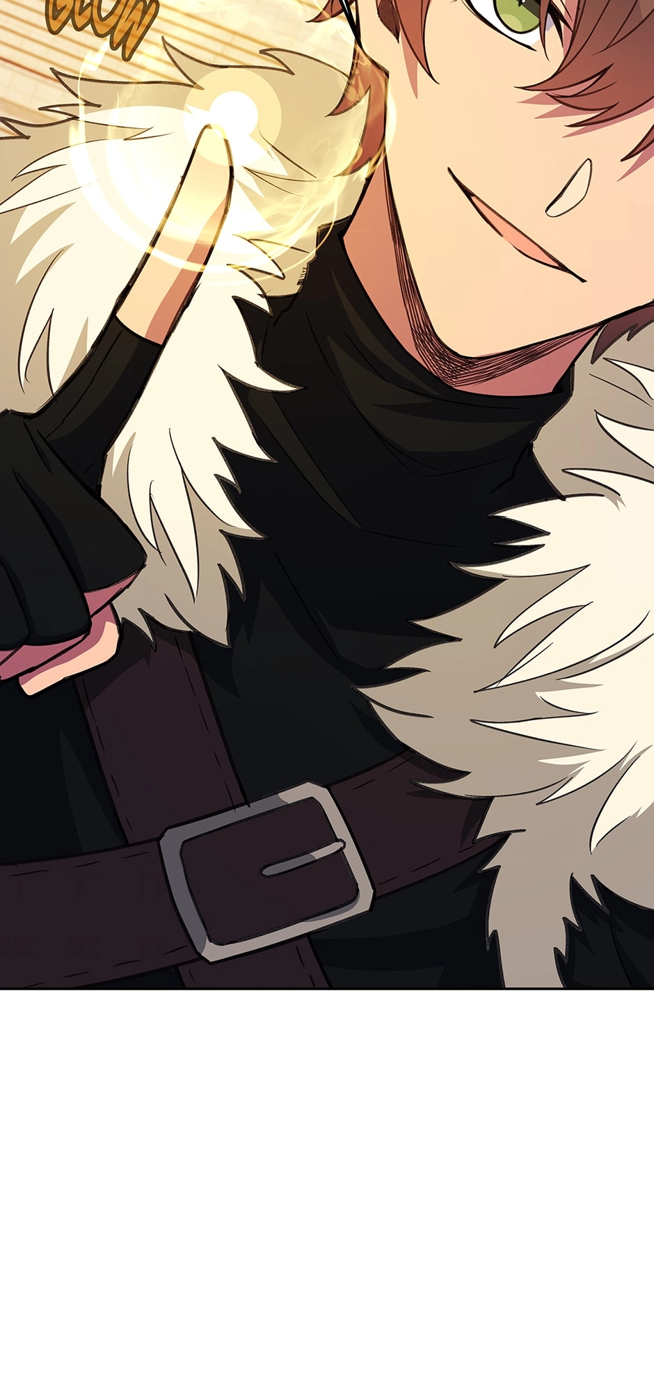 I'm a Part-Timer for the Gods Chapter 52 page 63 - 
