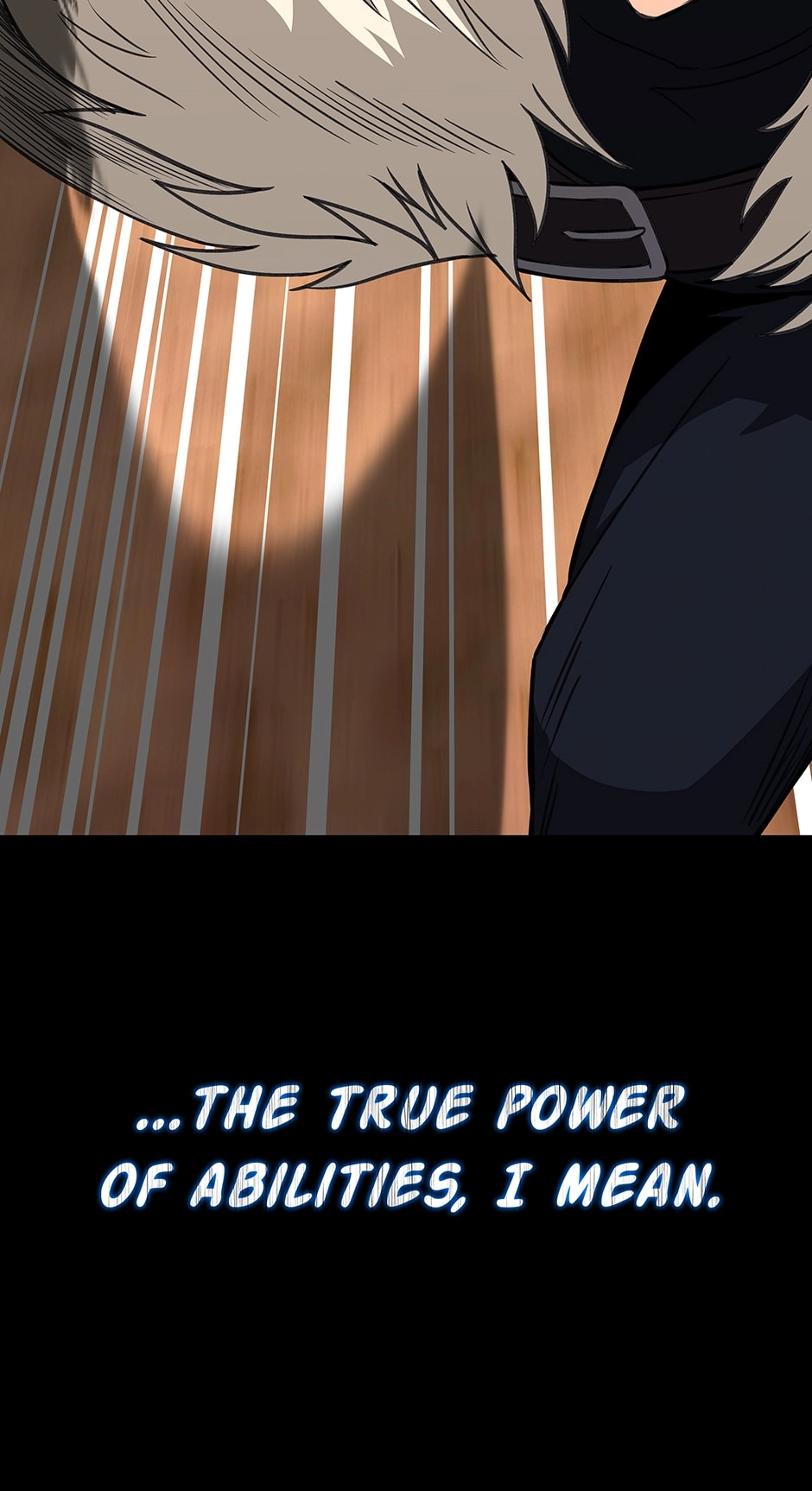 I'm a Part-Timer for the Gods Chapter 52 page 8 - 