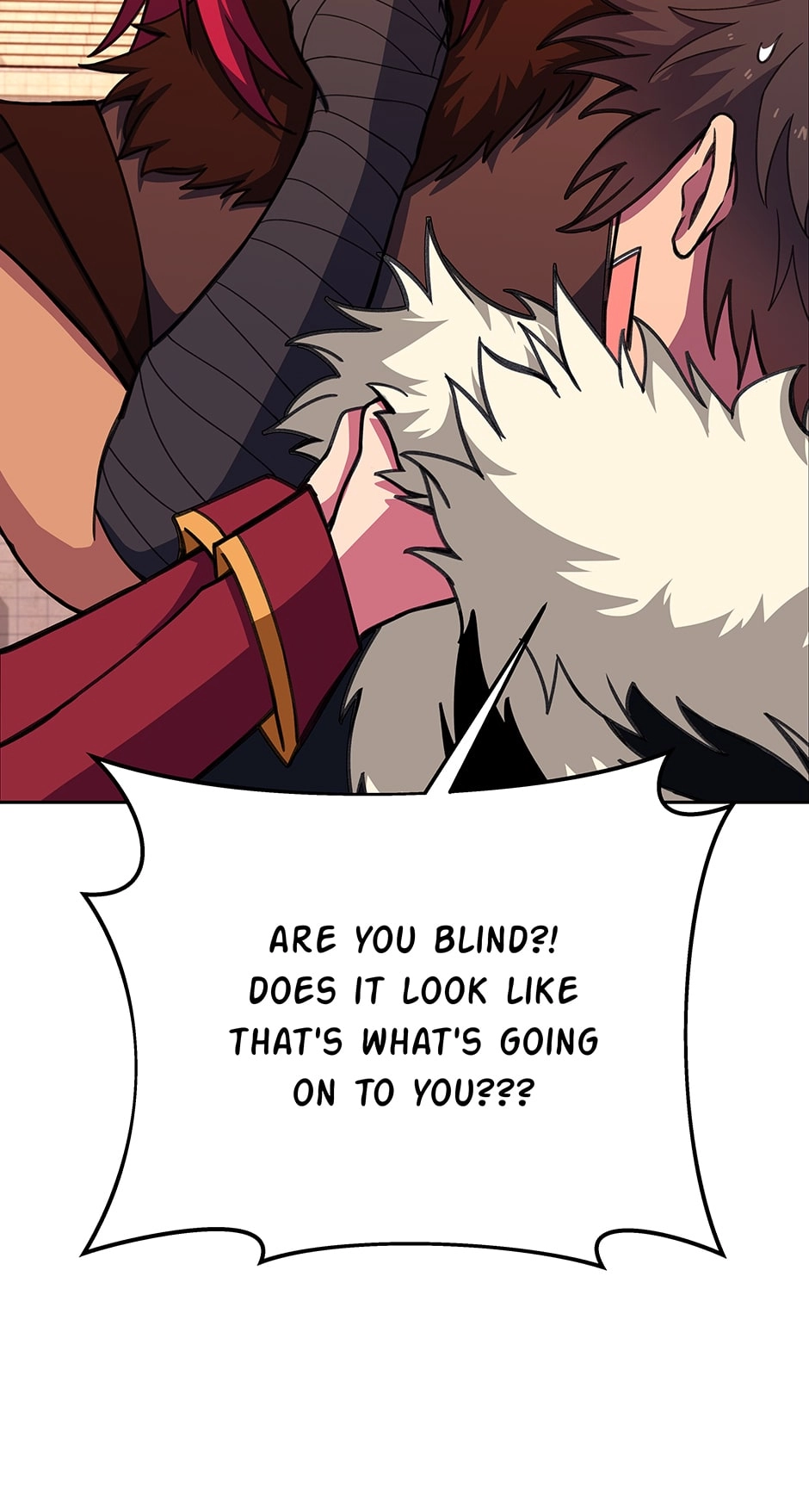 I'm a Part-Timer for the Gods Chapter 52 page 72 - 