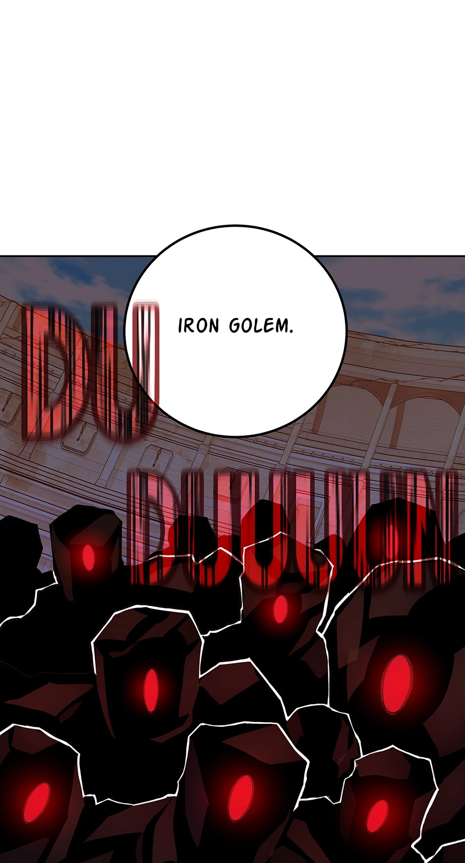 I'm a Part-Timer for the Gods Chapter 52 page 79 - 