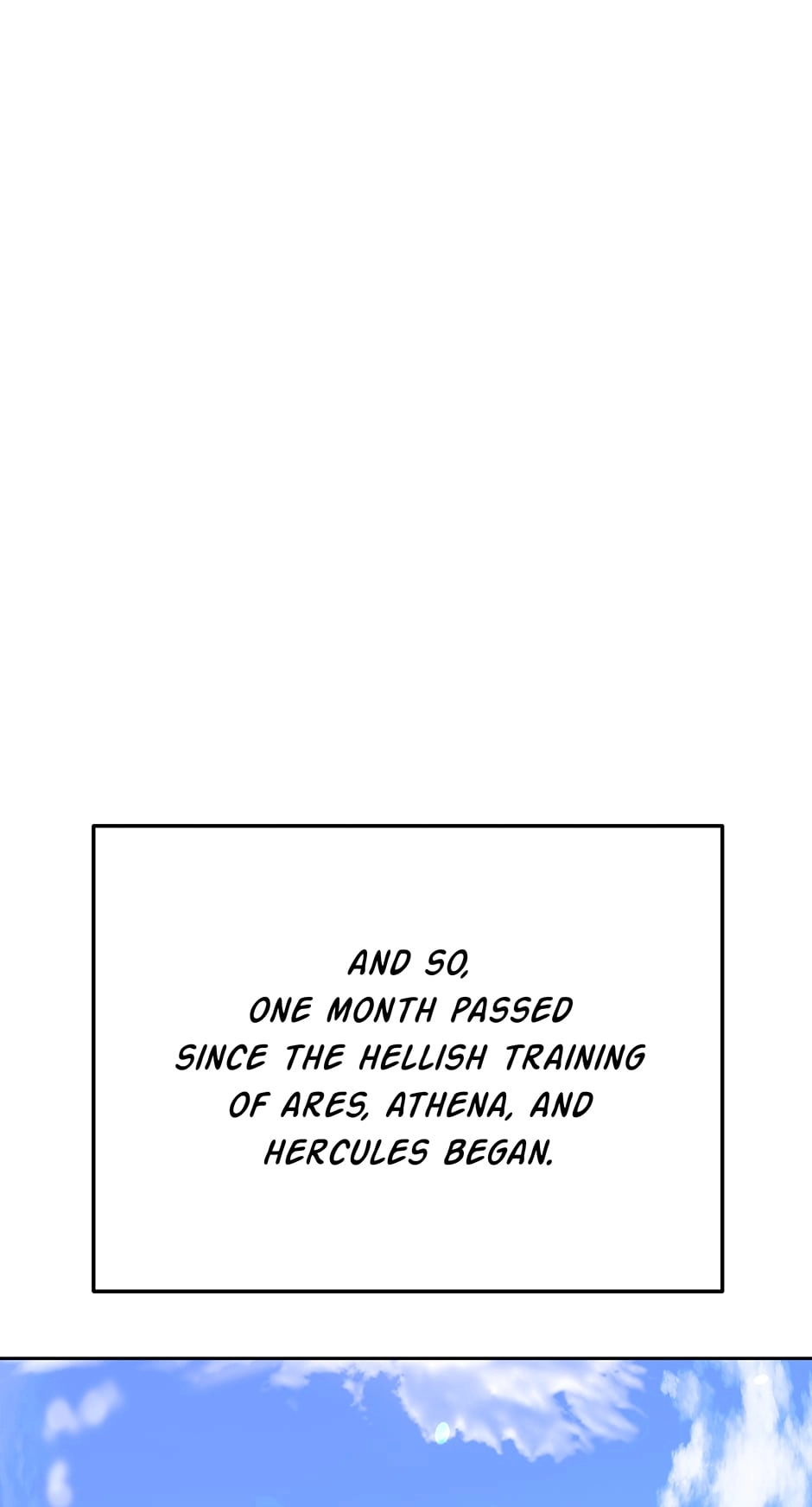 I'm a Part-Timer for the Gods Chapter 52 page 82 - 
