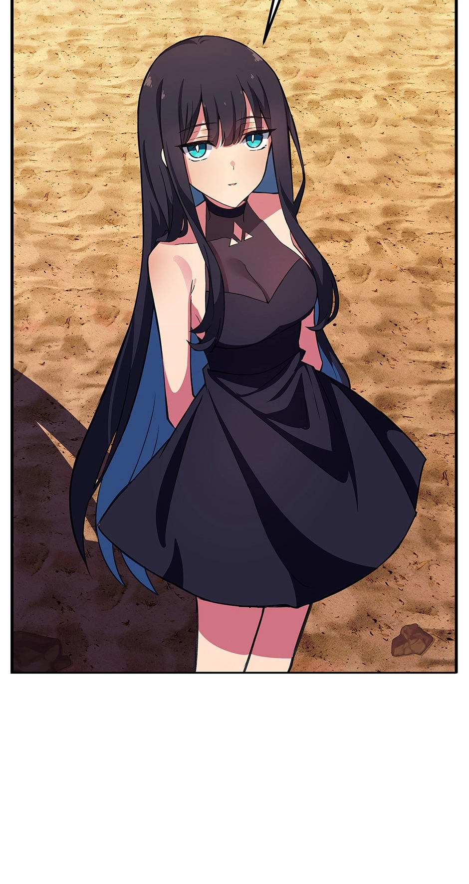 I'm a Part-Timer for the Gods Chapter 52 page 86 - 