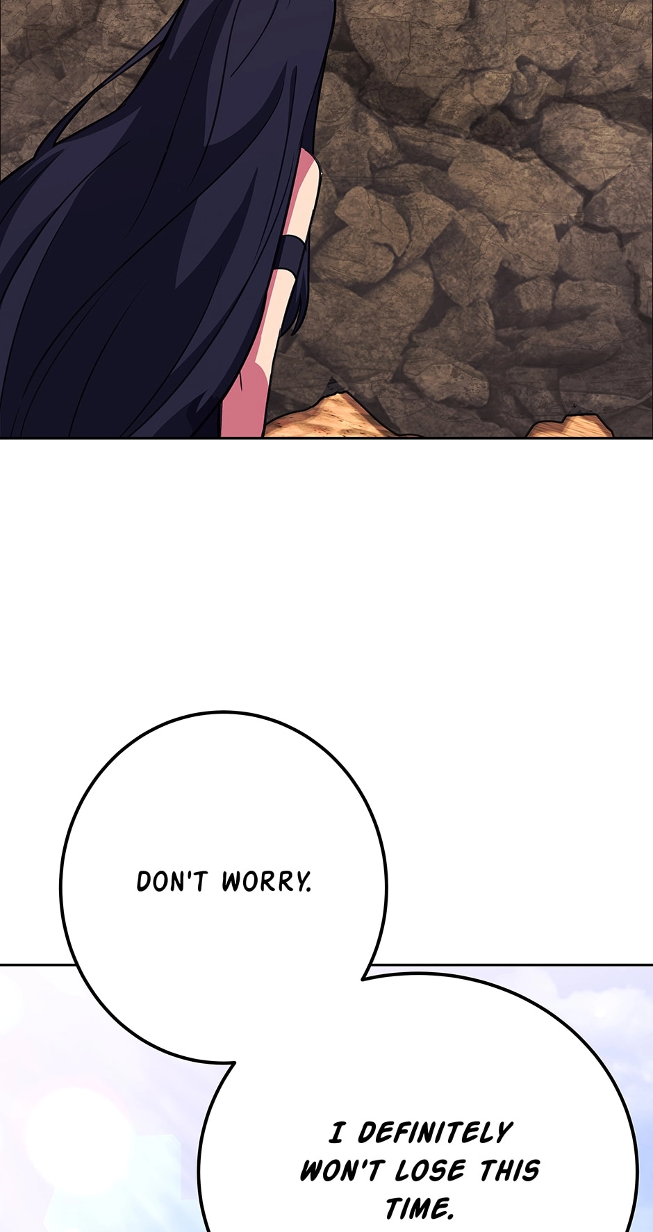 I'm a Part-Timer for the Gods Chapter 52 page 88 - 