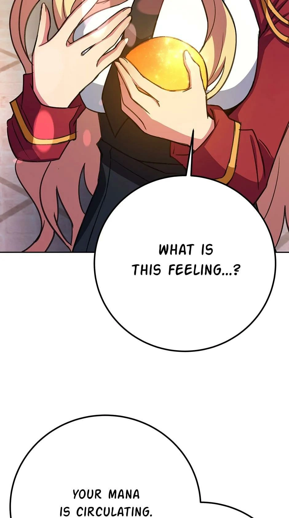 I'm a Part-Timer for the Gods Chapter 53 page 101 - 