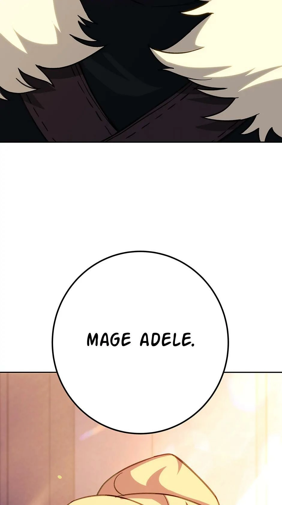 I'm a Part-Timer for the Gods Chapter 53 page 103 - 