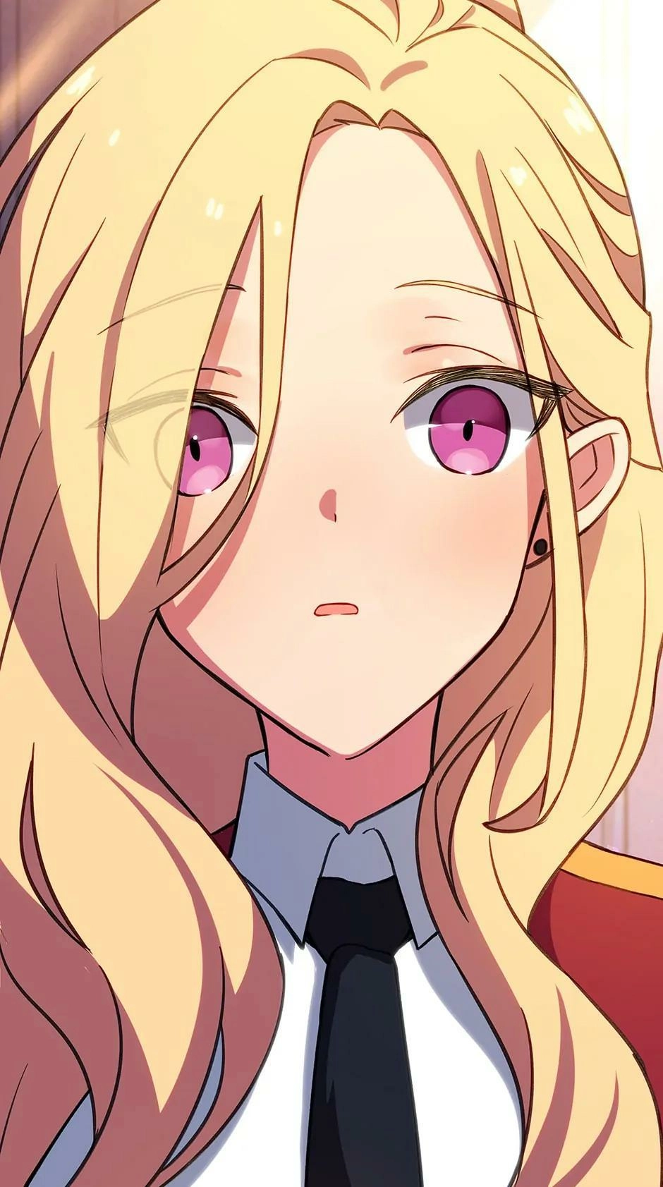 I'm a Part-Timer for the Gods Chapter 53 page 104 - 