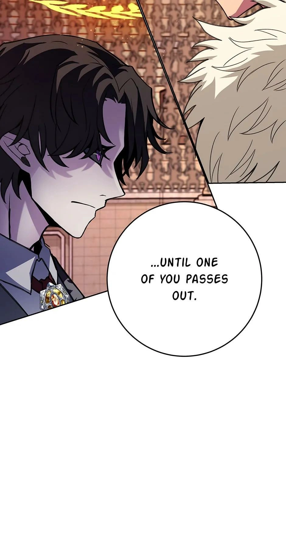 I'm a Part-Timer for the Gods Chapter 53 page 13 - 