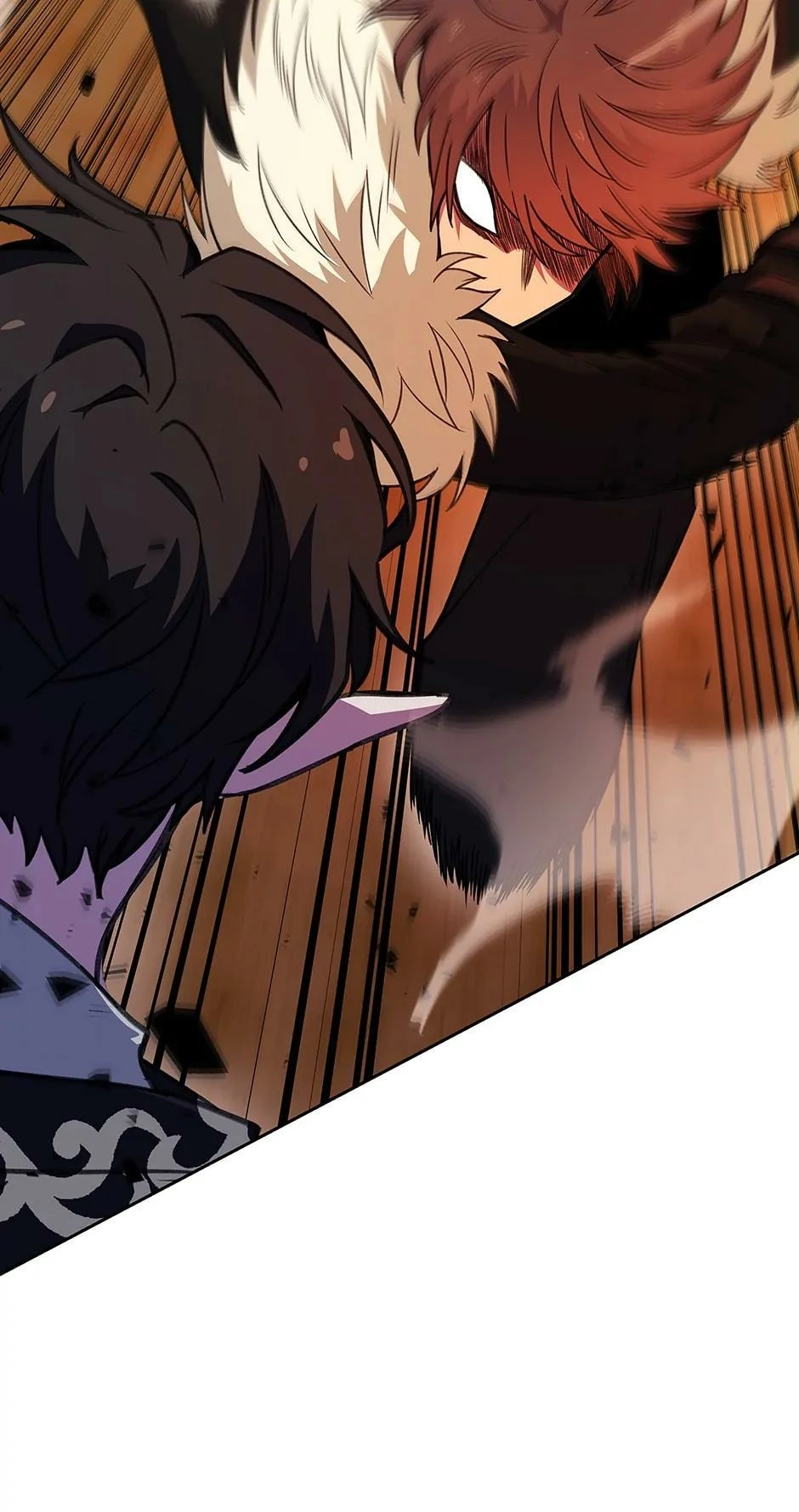 I'm a Part-Timer for the Gods Chapter 53 page 17 - 