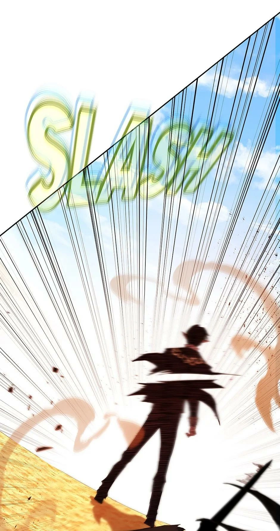 I'm a Part-Timer for the Gods Chapter 53 page 18 - 