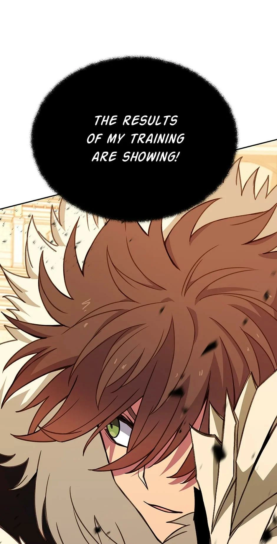 I'm a Part-Timer for the Gods Chapter 53 page 20 - 