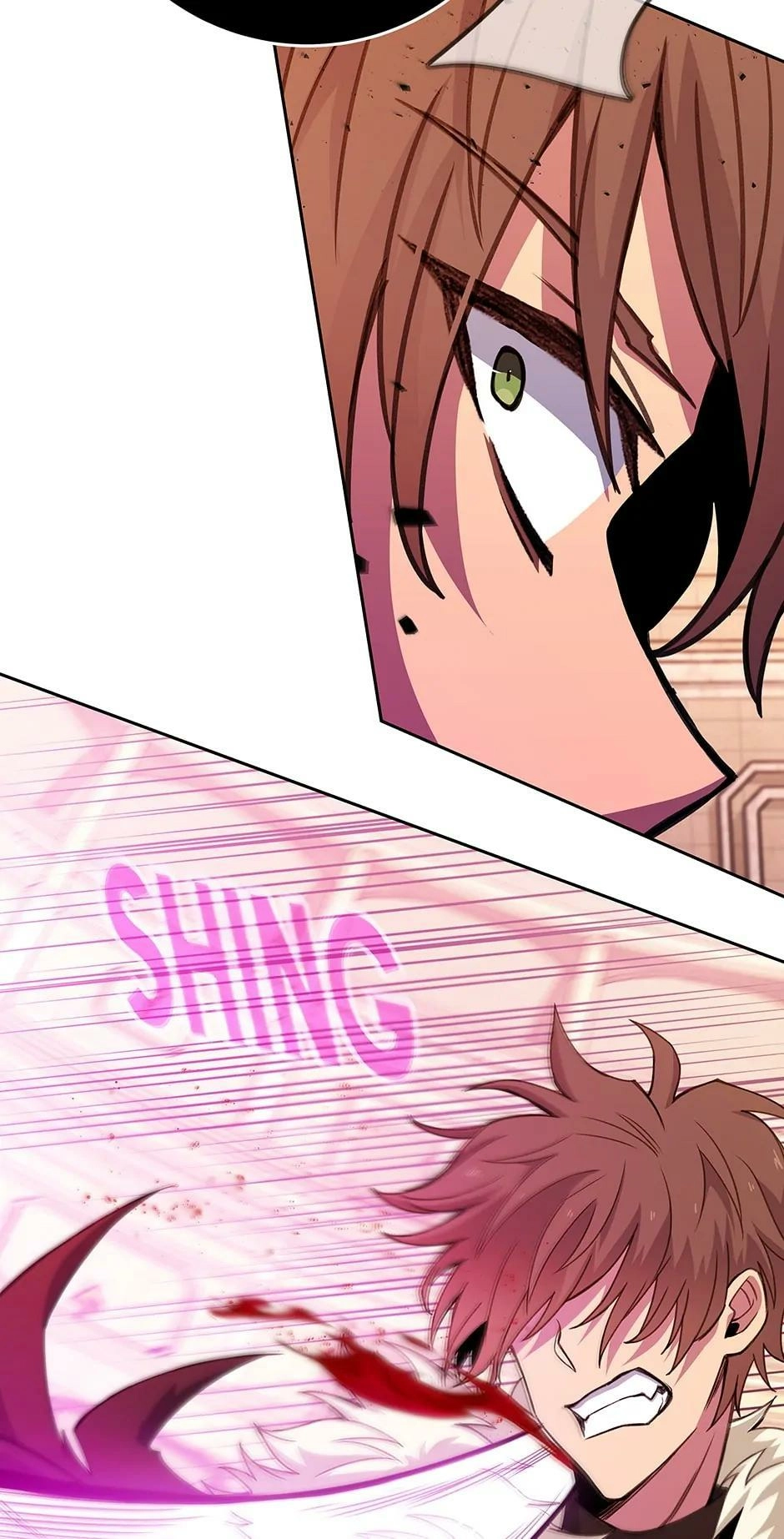 I'm a Part-Timer for the Gods Chapter 53 page 22 - 