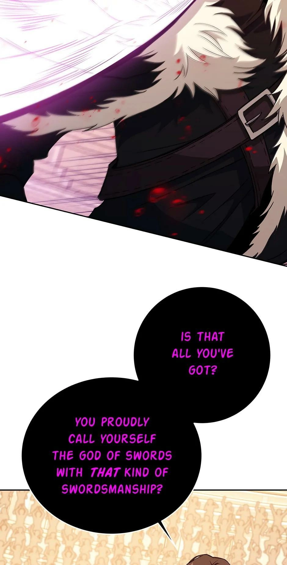 I'm a Part-Timer for the Gods Chapter 53 page 23 - 