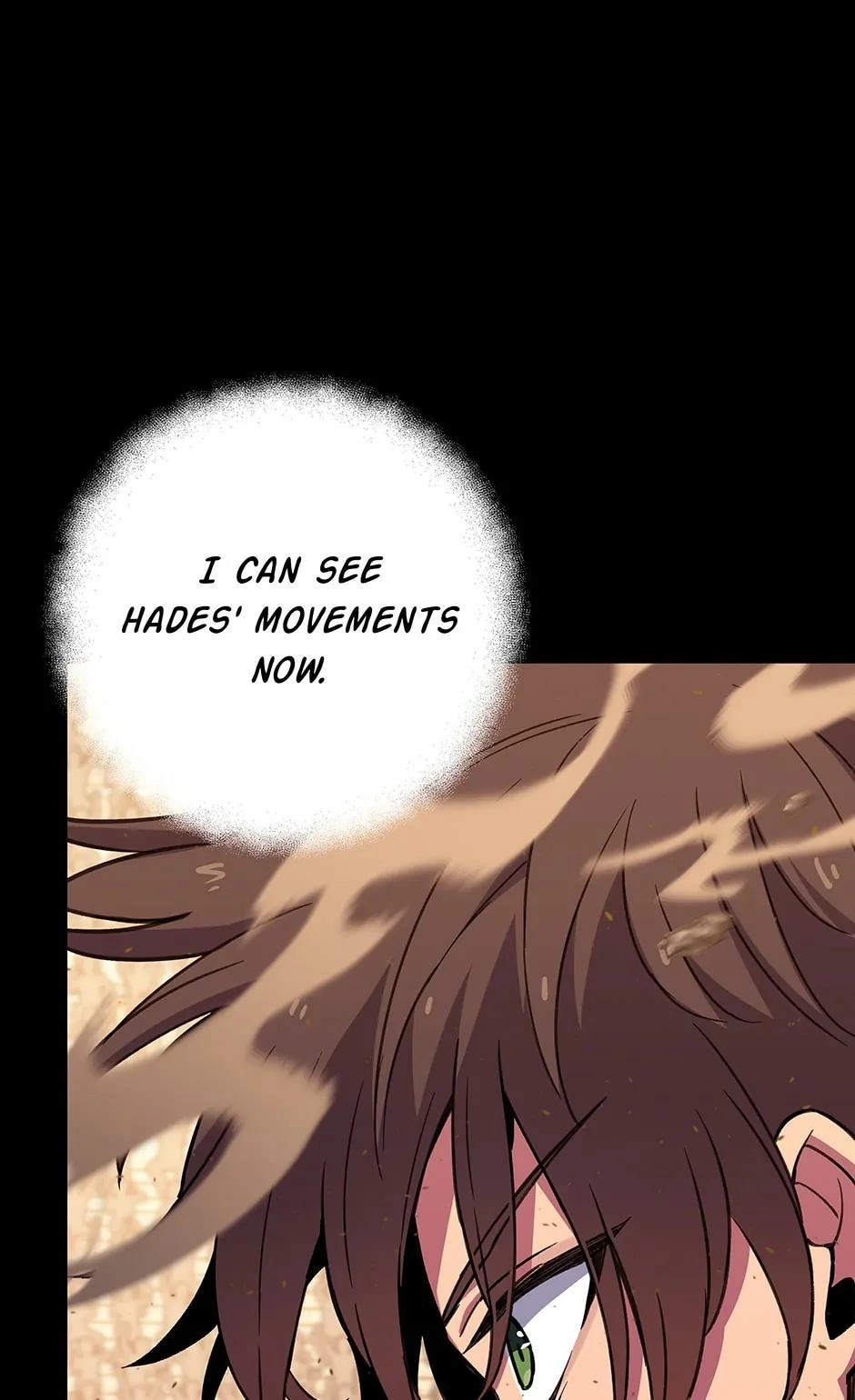 I'm a Part-Timer for the Gods Chapter 53 page 35 - 