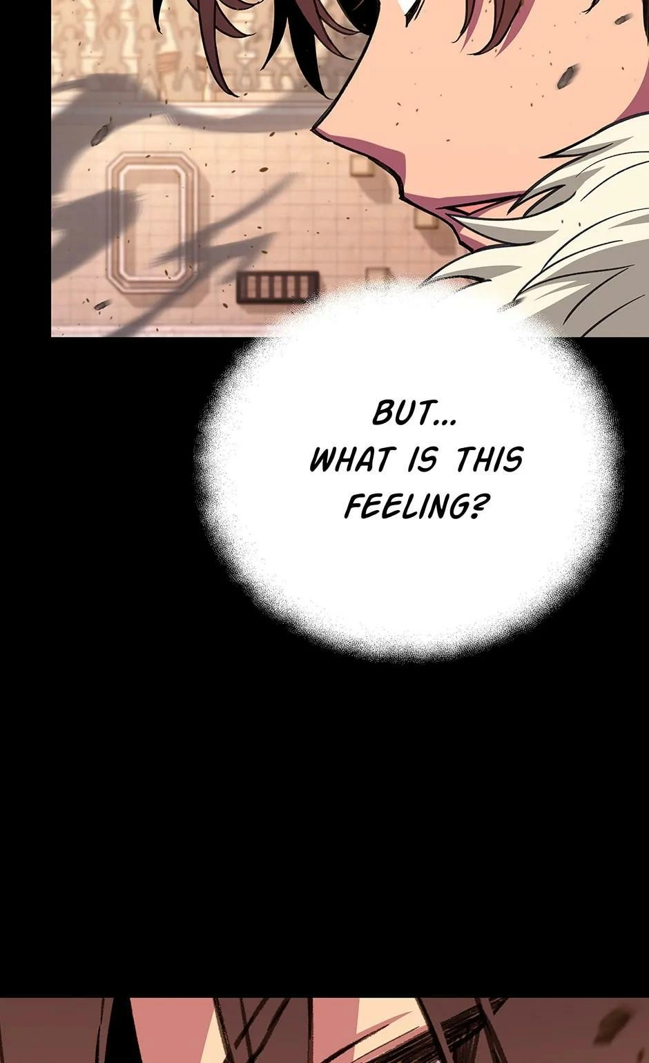 I'm a Part-Timer for the Gods Chapter 53 page 36 - 