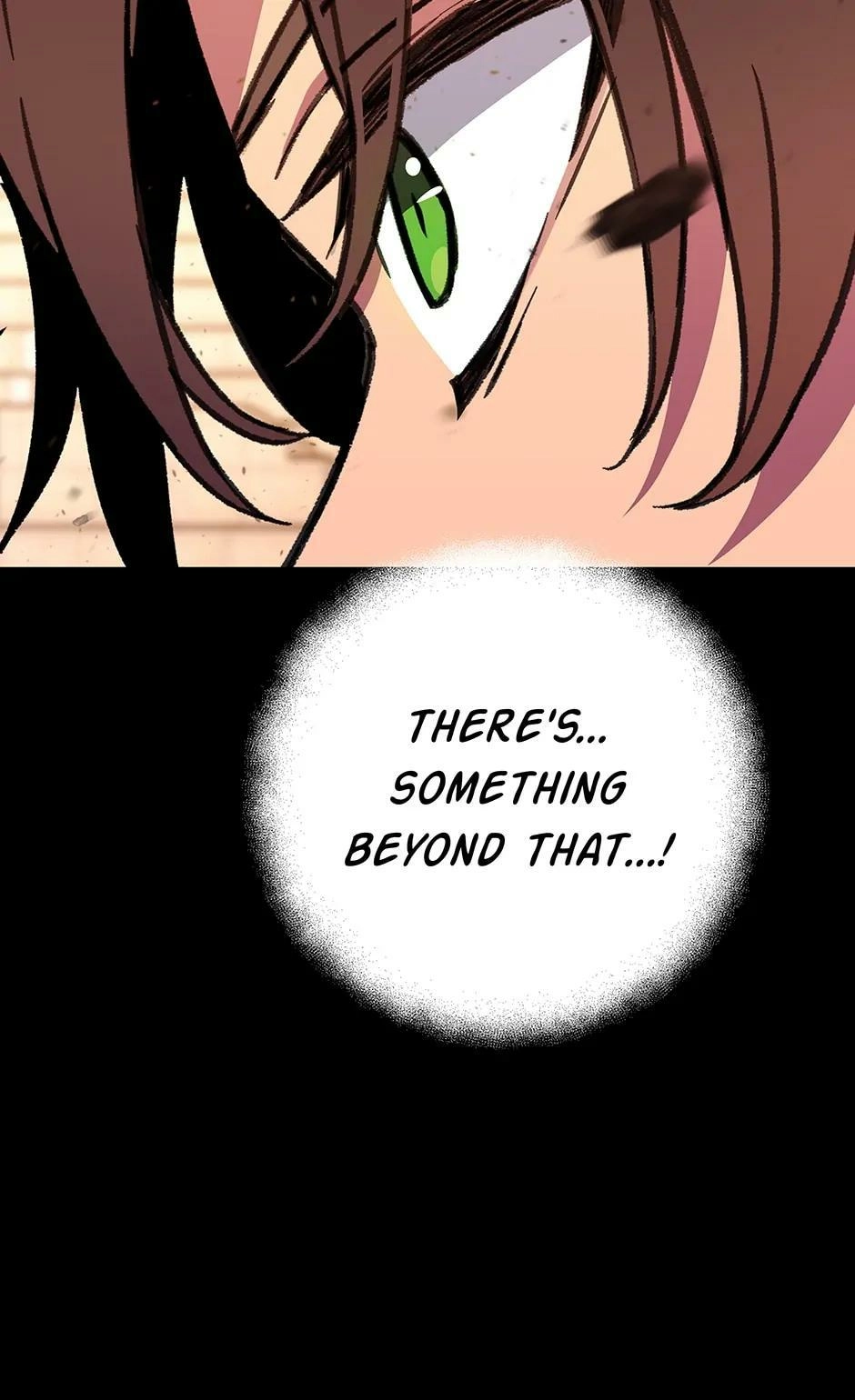 I'm a Part-Timer for the Gods Chapter 53 page 37 - 