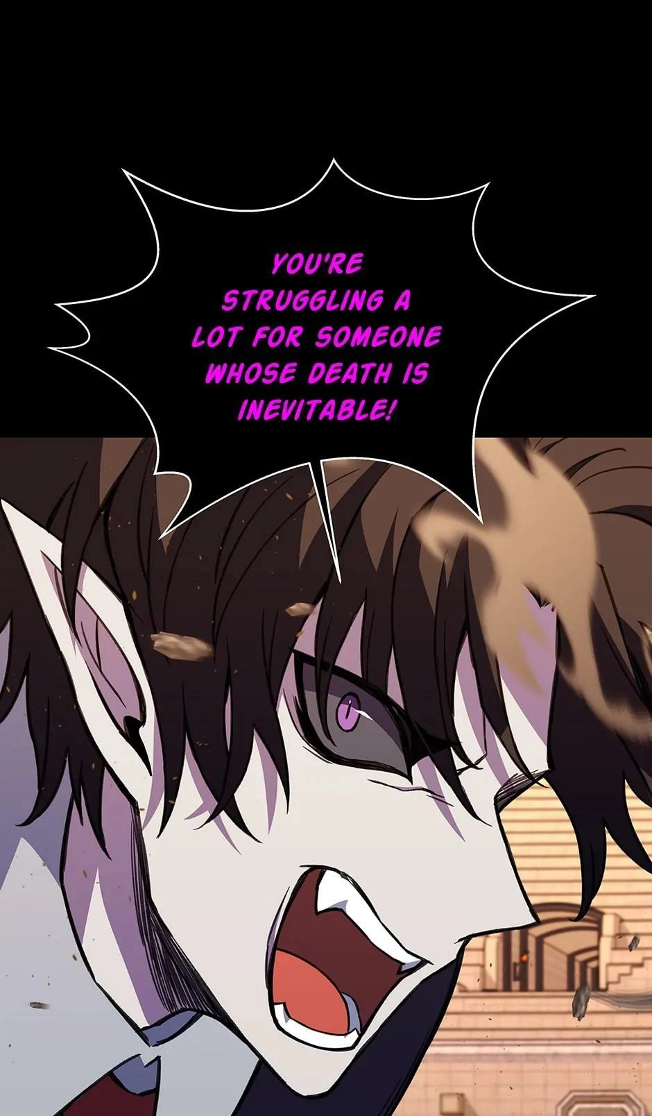 I'm a Part-Timer for the Gods Chapter 53 page 38 - 