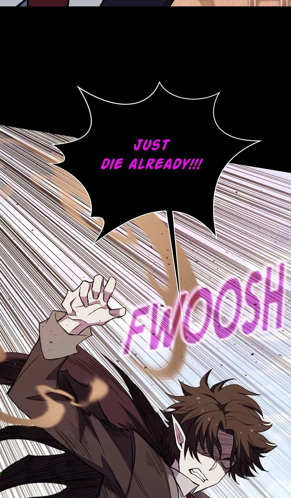 I'm a Part-Timer for the Gods Chapter 53 page 39 - 