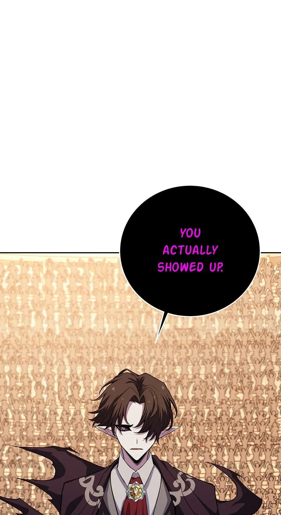 I'm a Part-Timer for the Gods Chapter 53 page 5 - 