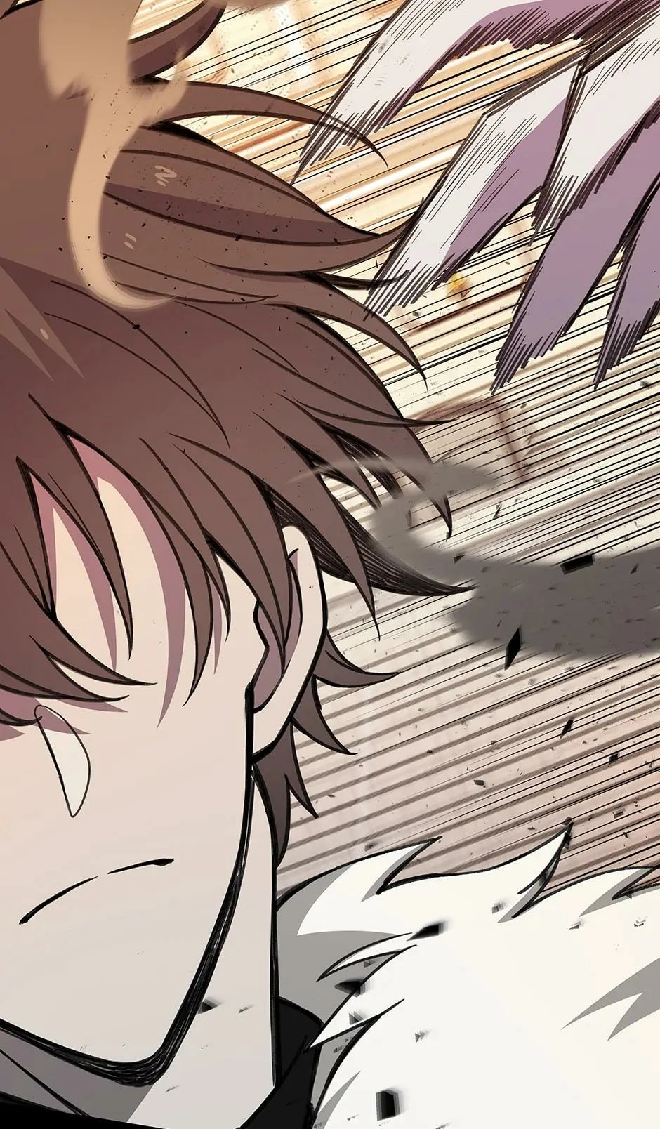 I'm a Part-Timer for the Gods Chapter 53 page 41 - 