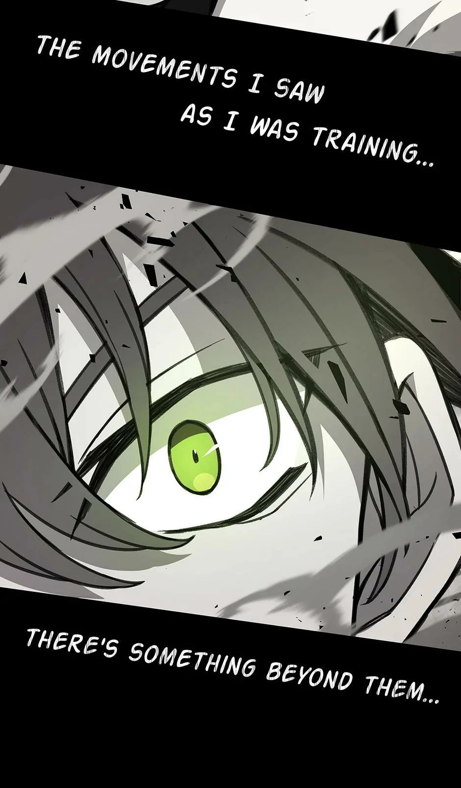 I'm a Part-Timer for the Gods Chapter 53 page 42 - 