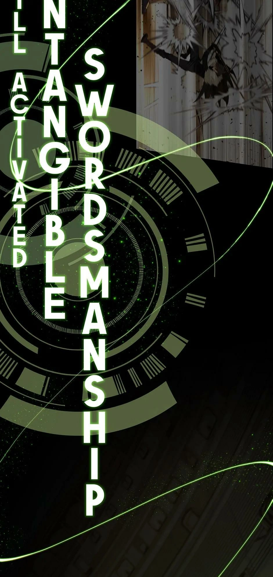 I'm a Part-Timer for the Gods Chapter 53 page 46 - 