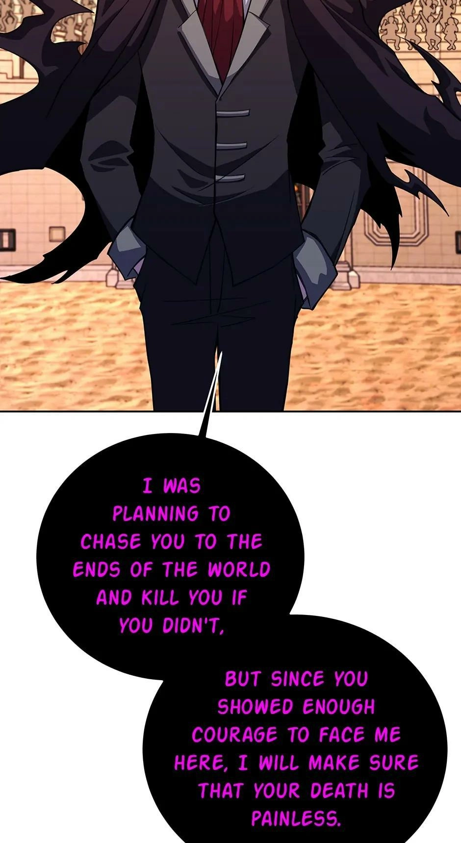 I'm a Part-Timer for the Gods Chapter 53 page 6 - 